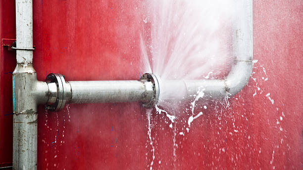 24/7 Emergency Water Damage Services in Evanston, WY